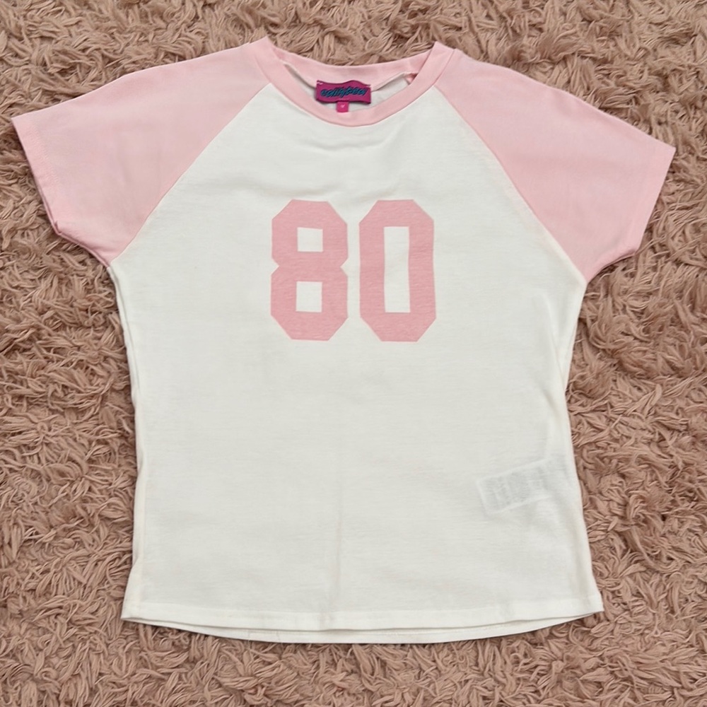 Edikted Women’s Baby Tee